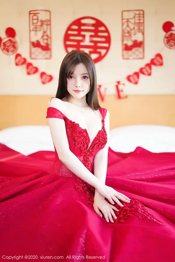 Vol. 02058 糯美子Mini(117P)
