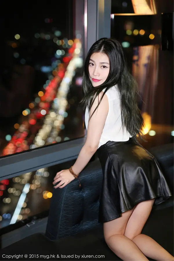 Vol. 0090 许诺Sabrina(56P)