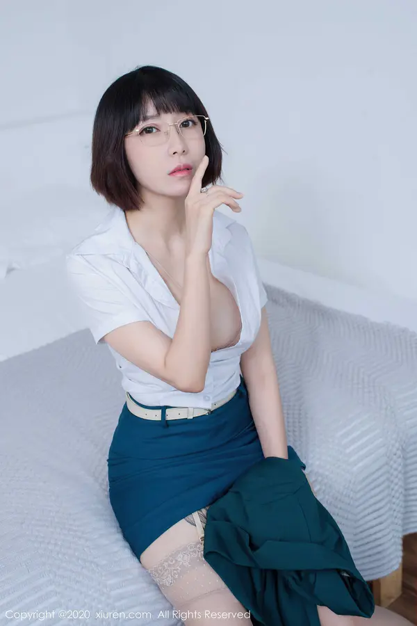 Vol. 02390 安妮斯朵拉_Ann(61P)