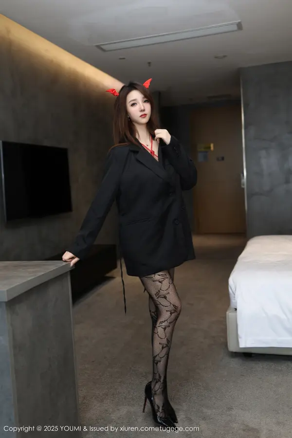 Vol. 1176 Twins-夭夭(74P)