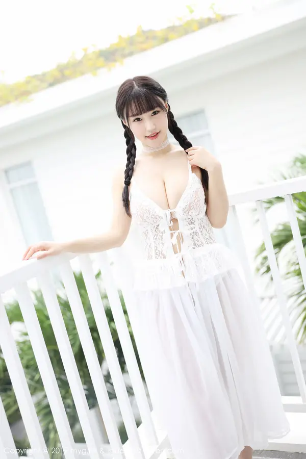 Vol. 0360 Flower朱可儿(60P)