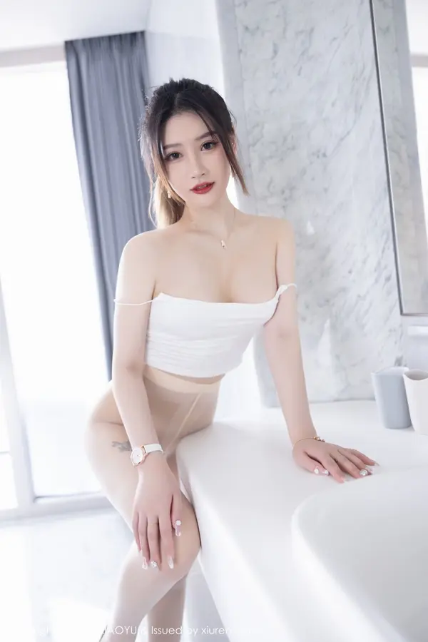 Vol. 0813 张欣欣(74P)
