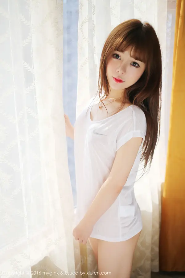 Vol. 0209 粉芭比VV(49P)