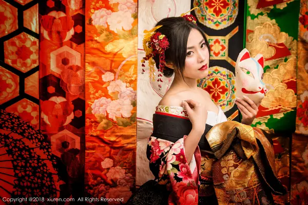 Vol. 00930 许诺Sabrina(37P)