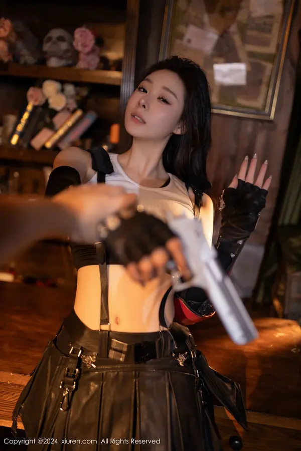 Vol. 08953 小逗逗(81P)