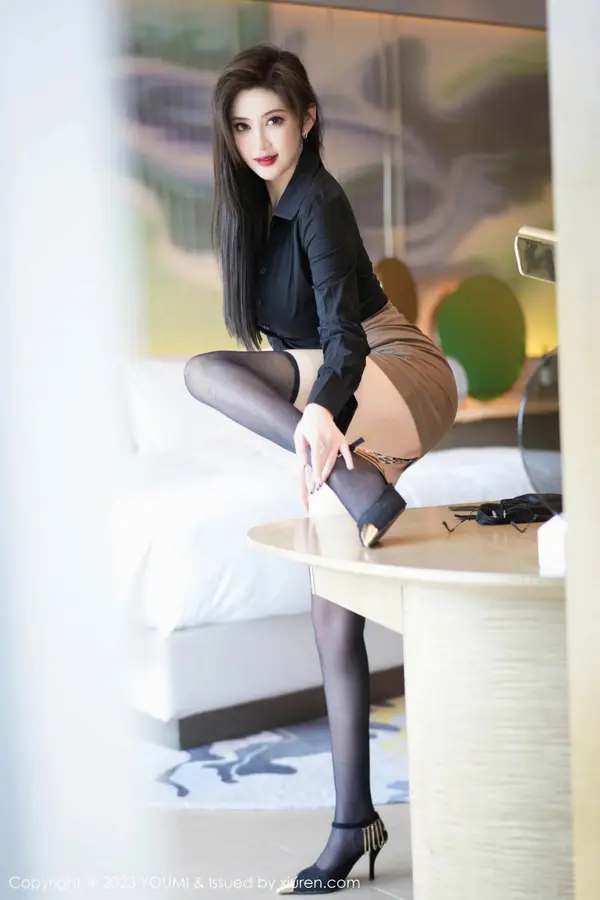 Vol. 0968 Carol周妍希(84P)