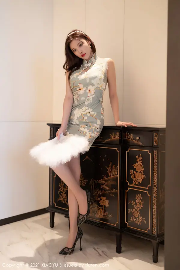 Vol. 0602 杨晨晨Yome(88P)