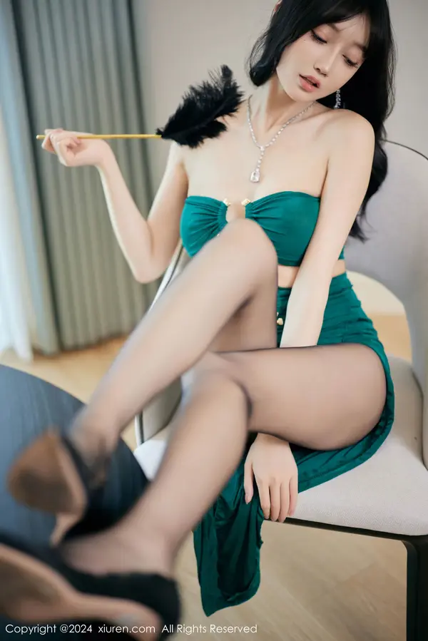 Vol. 08772 玥儿玥(77P)