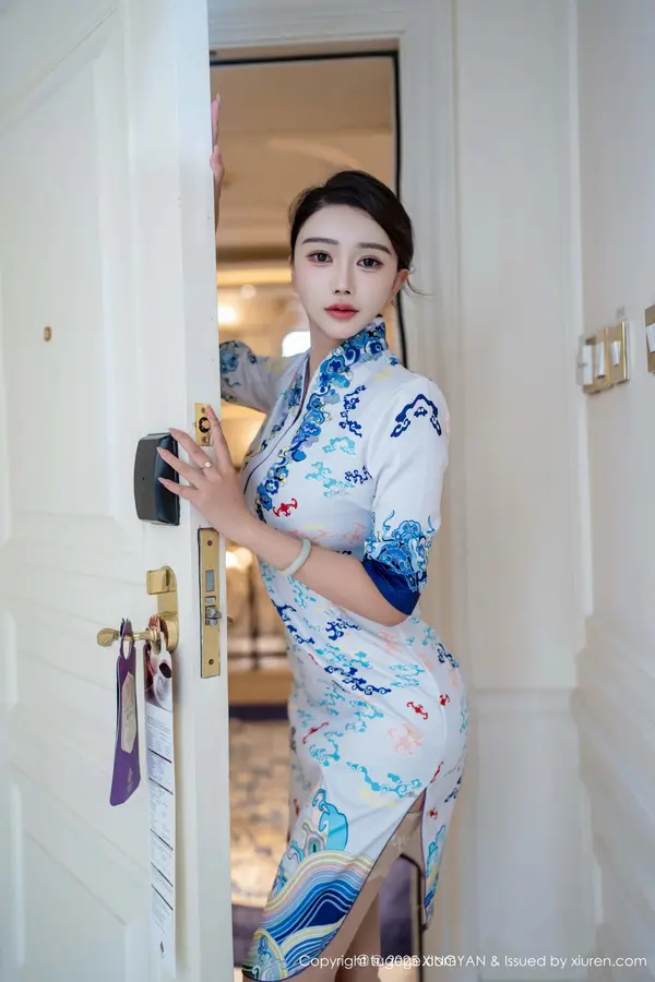 Vol. 0435 李若汐(77P)
