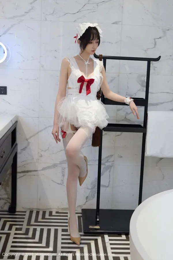 Vol. 10827 玥儿玥er(65P)