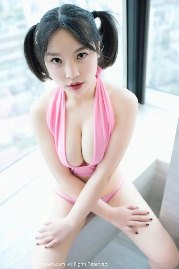 Vol. 01115 小纯子(52P)