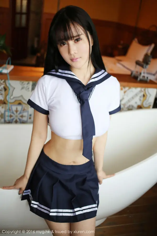 Vol. 0212 蔡文钰Angle(51P)