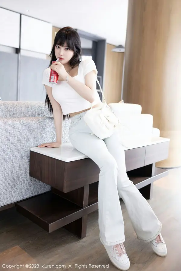 Vol. 06707 杨晨晨Yome(91P)