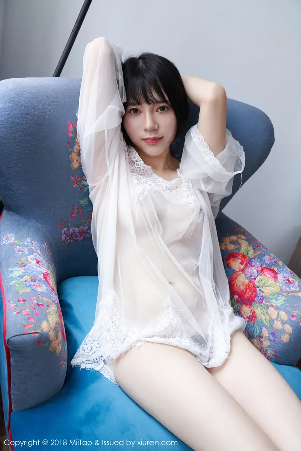 Vol. 0106 木楠Nan(41P)