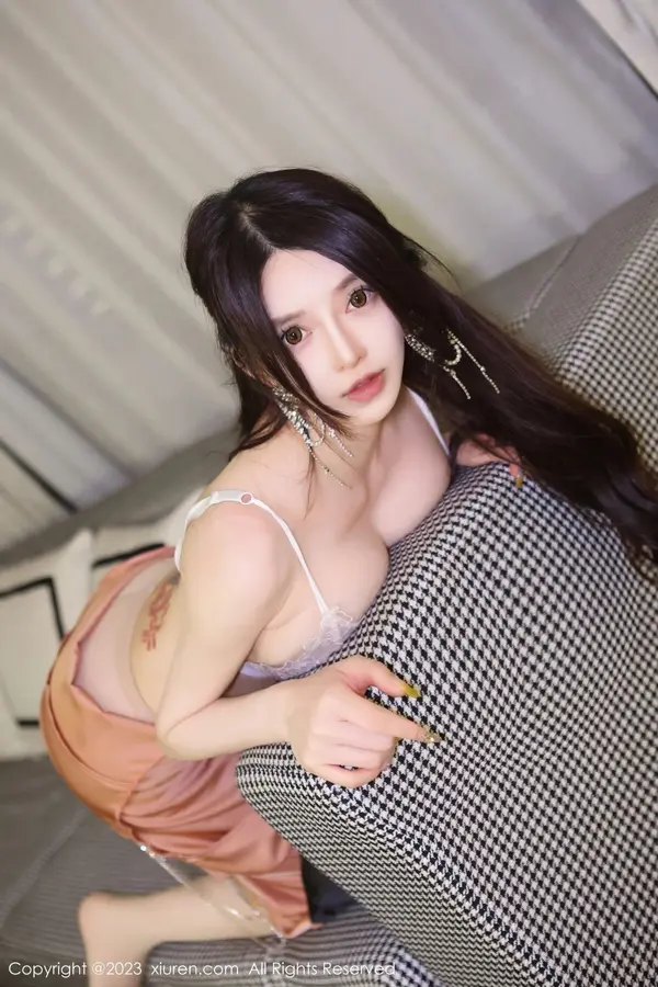 Vol. 07000 玉兔miki(88P)