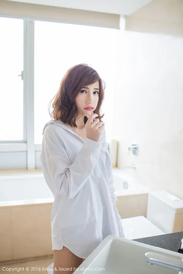 Vol. 0072 Sandy陈天扬(54P)