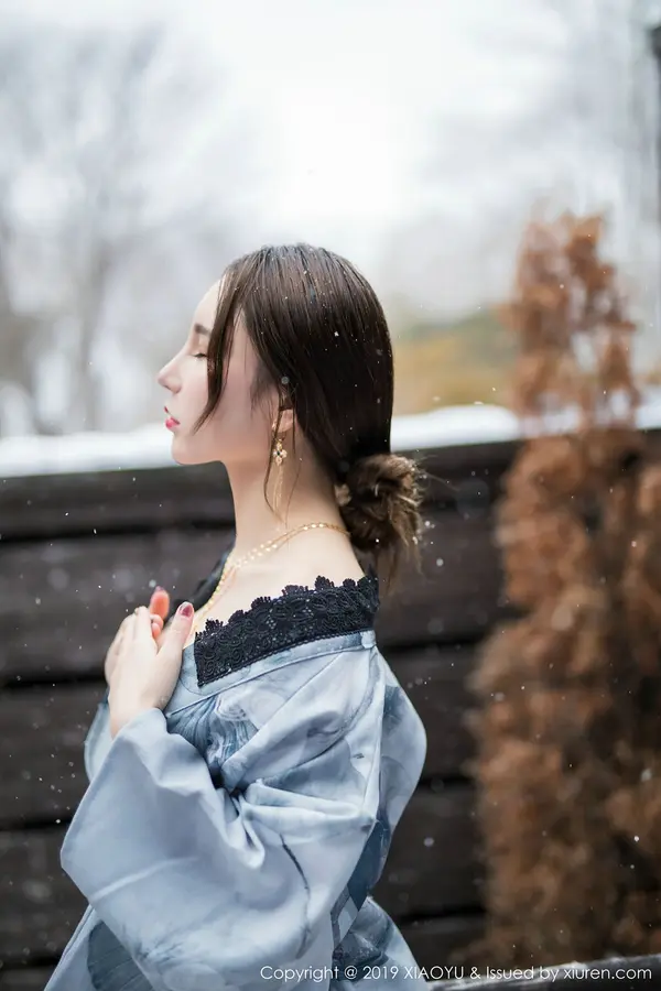 Vol. 0007 周于希Sandy(48P)