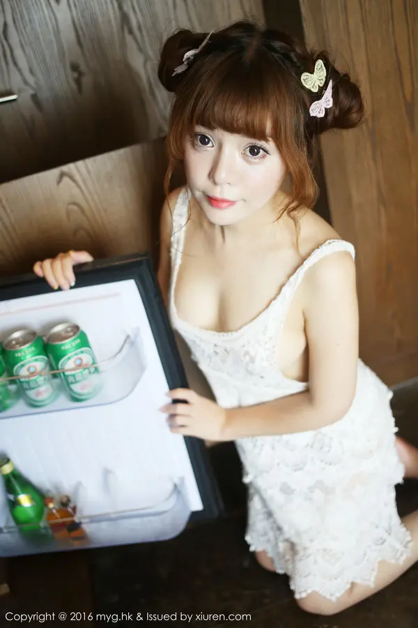 Vol. 0225 粉芭比VV(53P)
