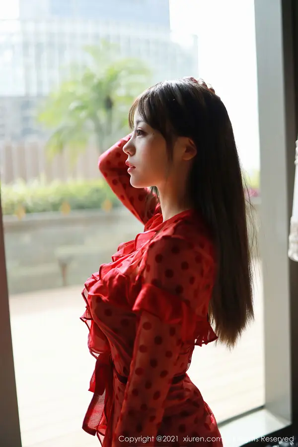 Vol. 03217 佘贝拉bella(44P)