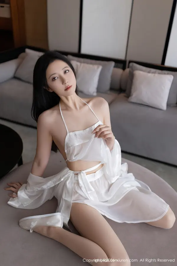 Vol. 11275 鱼子酱Fish(81P)