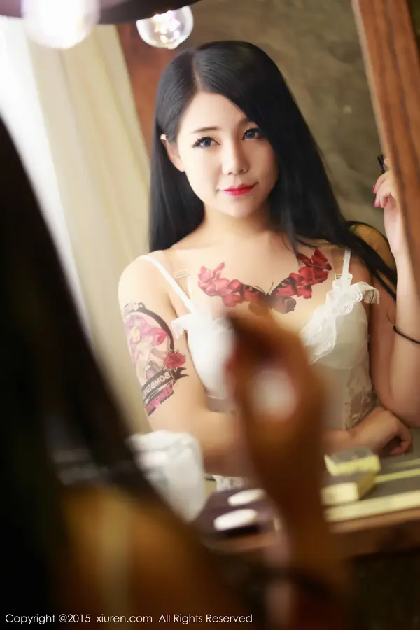 Vol. 00356 旭旭(71P)