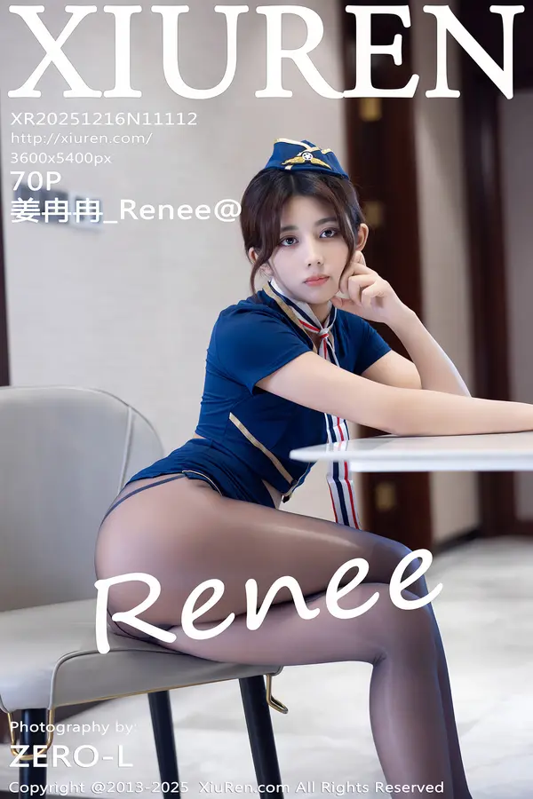 Vol. 11112 姜冉冉_Renee@(71P)-妹子录-美女图片|美女写真 专注超高清美女图片分享网站
