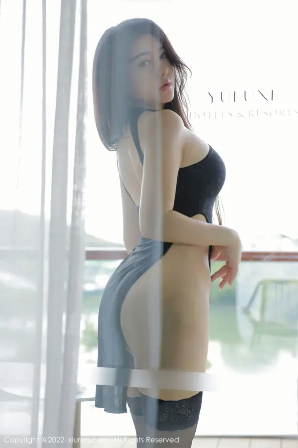 Vol. 04433 Manuela玛鲁娜(45P)