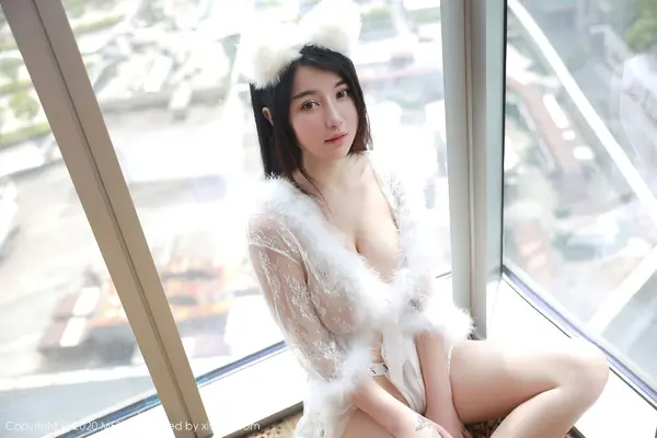 Vol. 0353 美七Mia(46P)