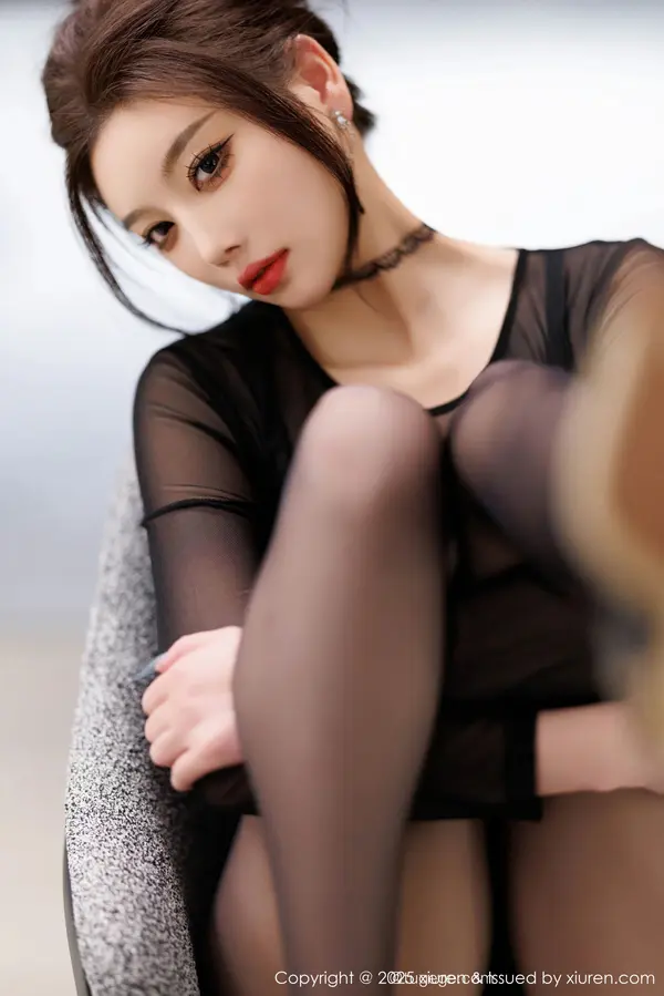 Vol. 09776 杨晨晨Yome(100P)