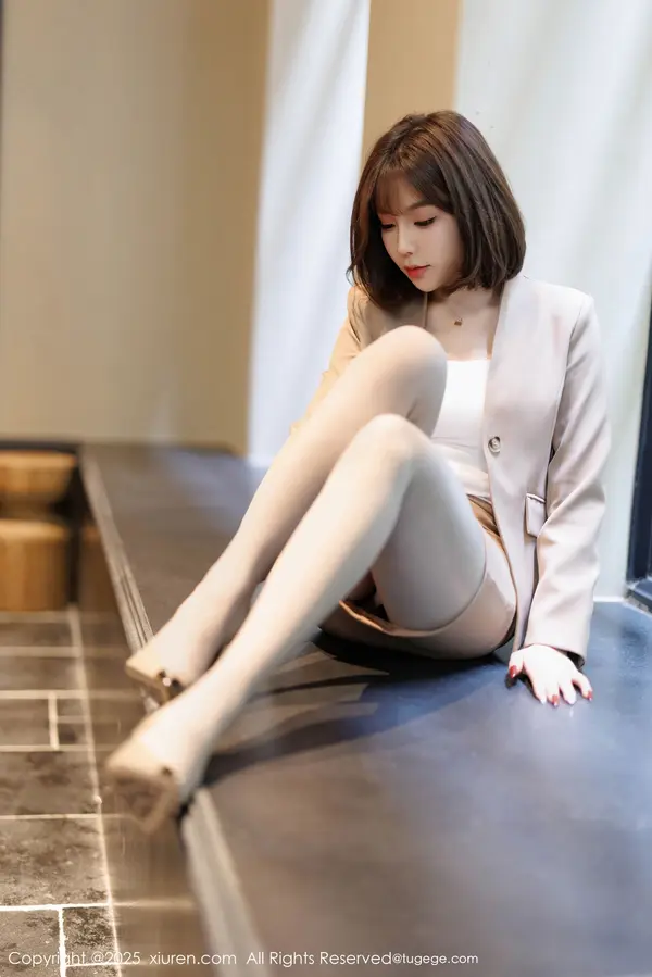 Vol. 09844 徐莉芝Booty(89P)
