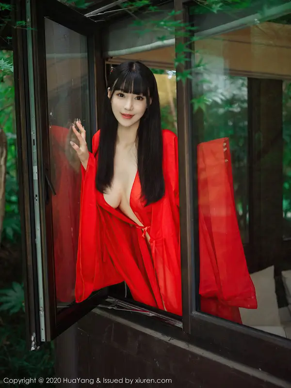Vol. 0310 朱可儿Flower(71P)