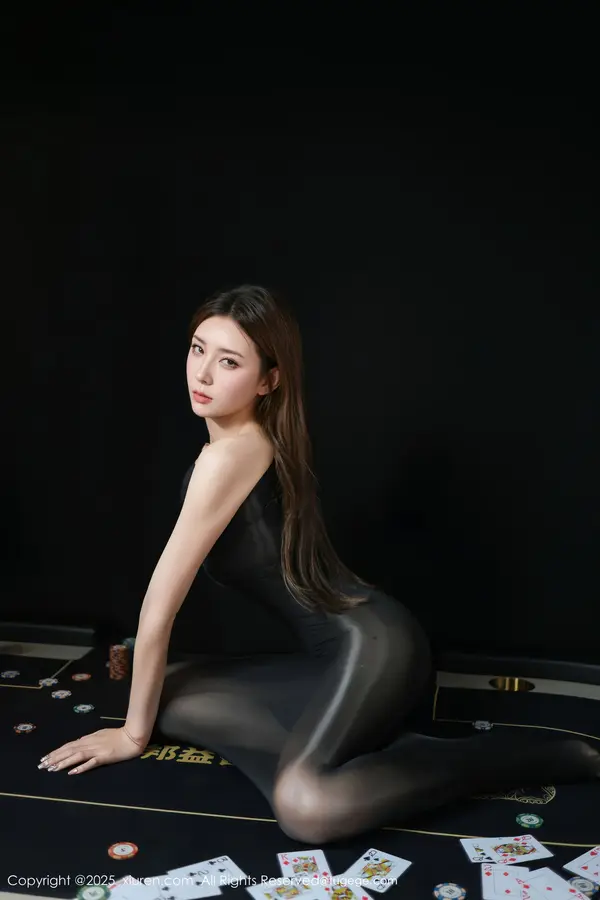 Vol. 10713 悦兮(63P)