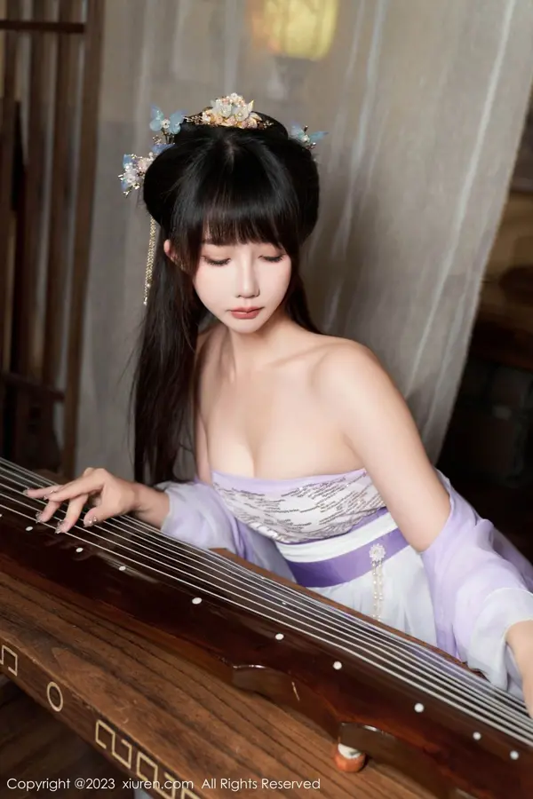 Vol. 07442 波巧酱(86P)