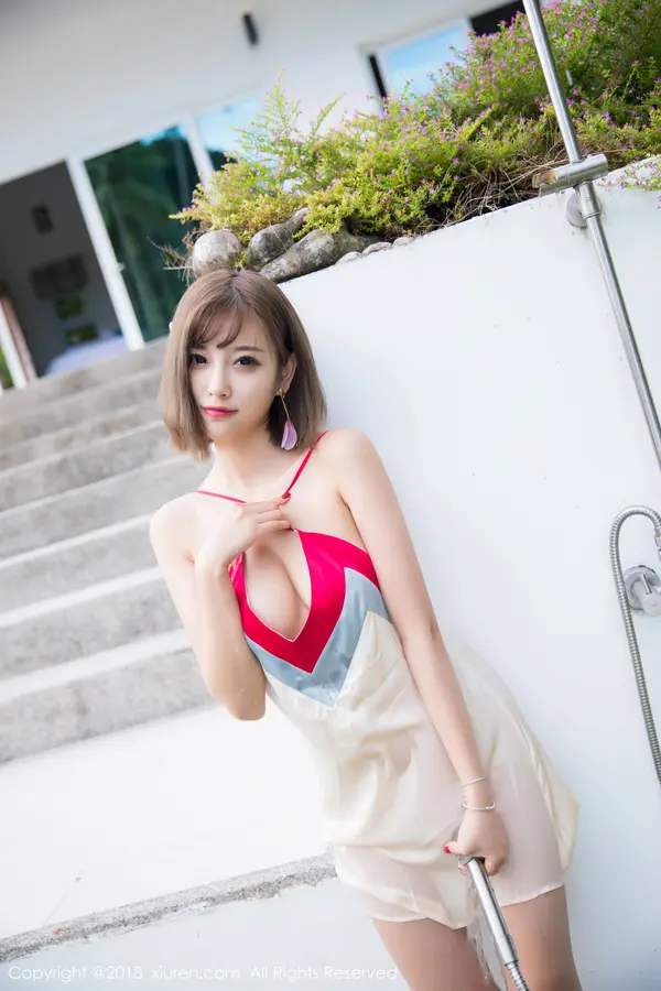 Vol. 01027 杨晨晨sugar(51P)
