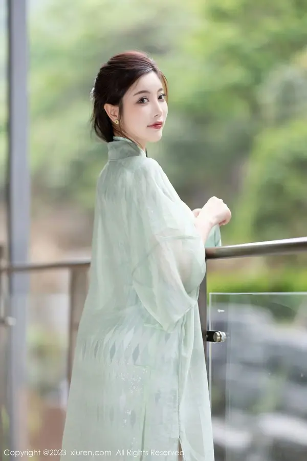 Vol. 06983 杨晨晨Yome(85P)