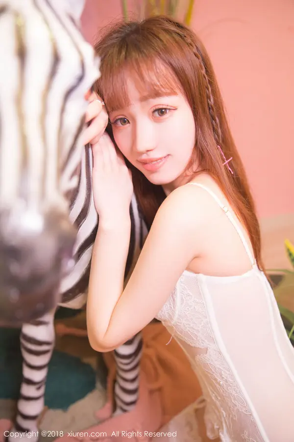 Vol. 01086 龙泽美曦(48P)