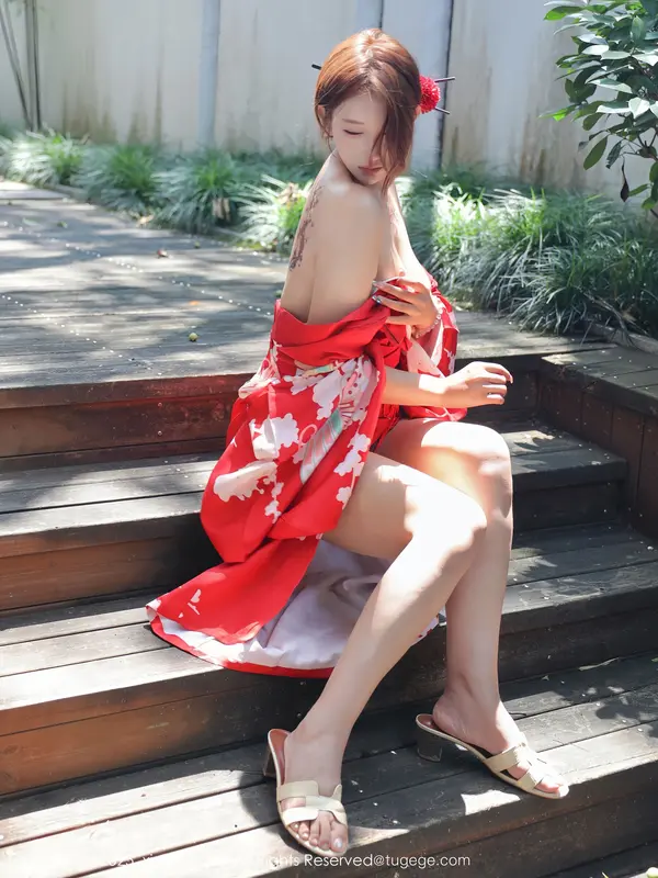Vol. 10683 金允希Yuki(81P)