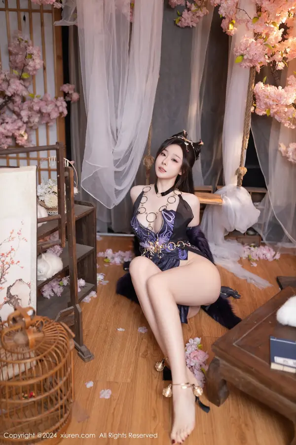 Vol. 08232 小逗逗(81P)