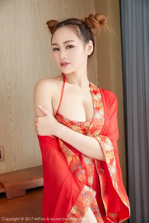 Vol. 0049 李宝宝(56P)