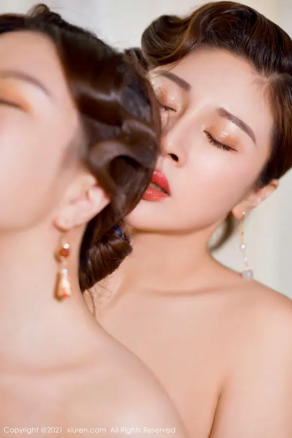 Vol. 03003 模特合集(46P)