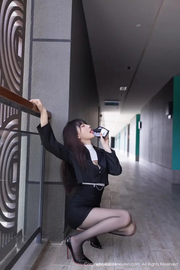 Vol. 08627 陆萱萱(81P)