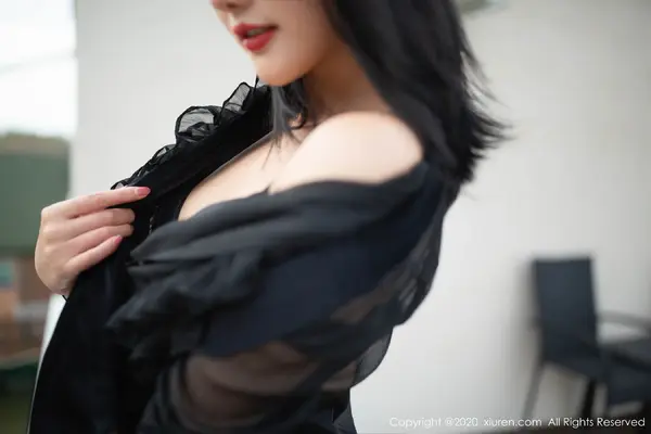 Vol. 02128 就是阿朱啊(70P)