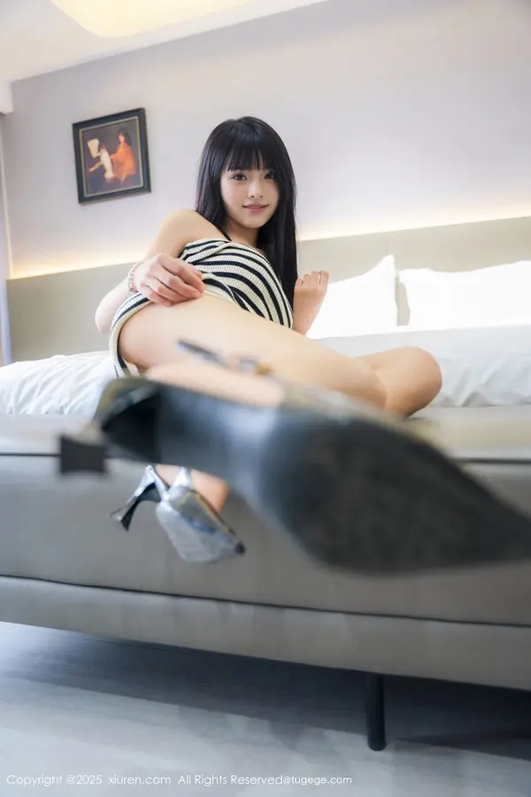 Vol. 10838 小九阿(75P)