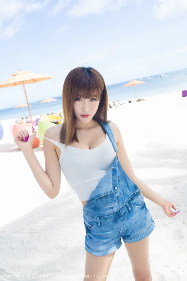 Vol. 0055 程小烦不烦(54P)
