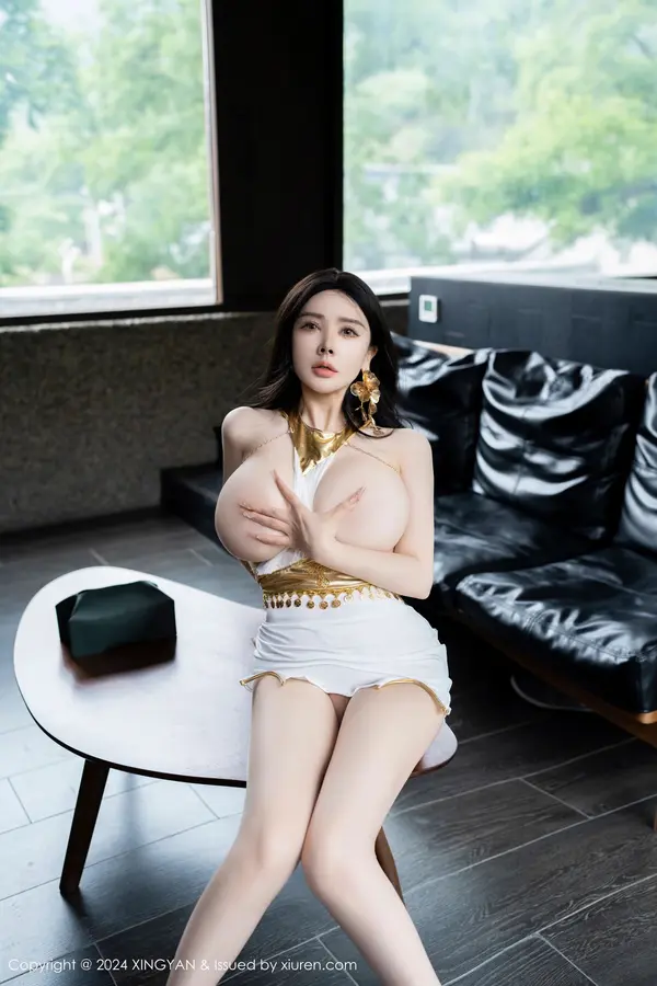 Vol. 0328 潘思沁(83P)