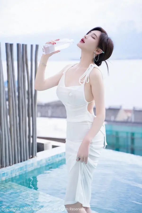 Vol. 07461 Carol周妍希(70P)