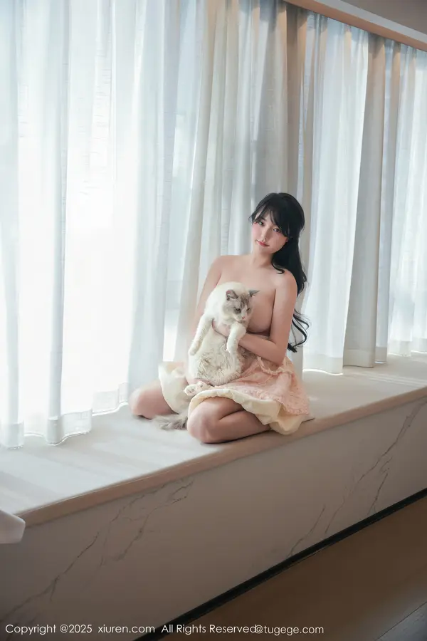 Vol. 10734 软情(76P)
