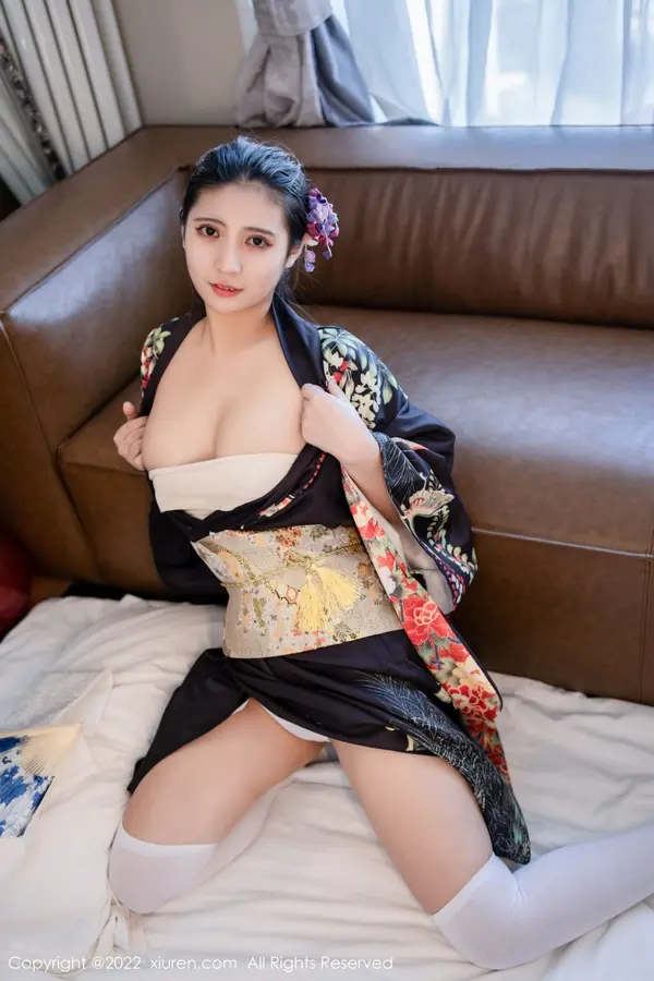 Vol. 05309 久久Aimee(63P)