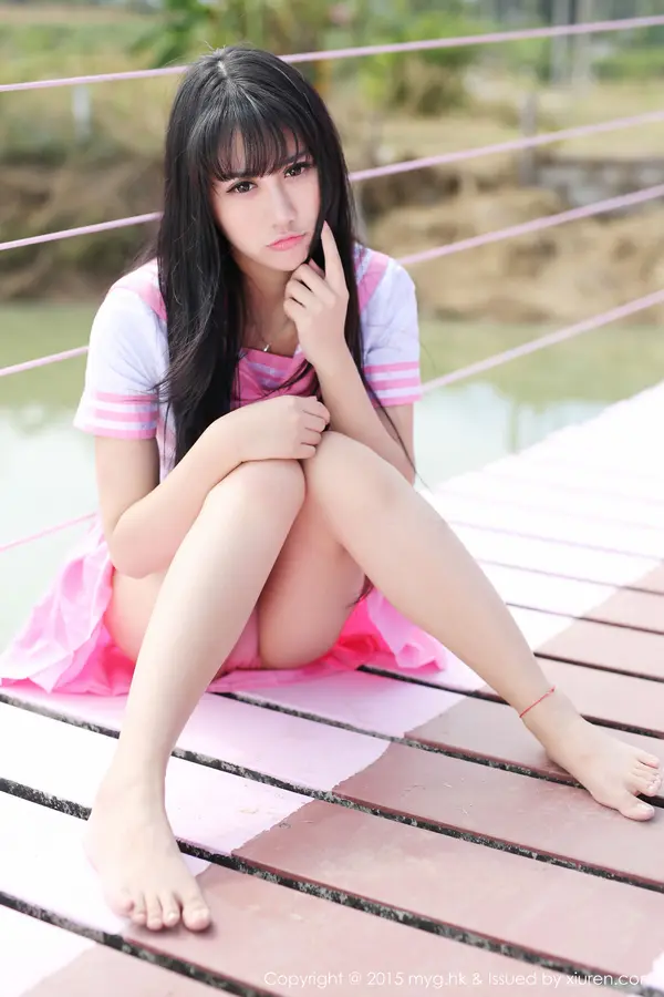 Vol. 0099 杨晓青儿(62P)