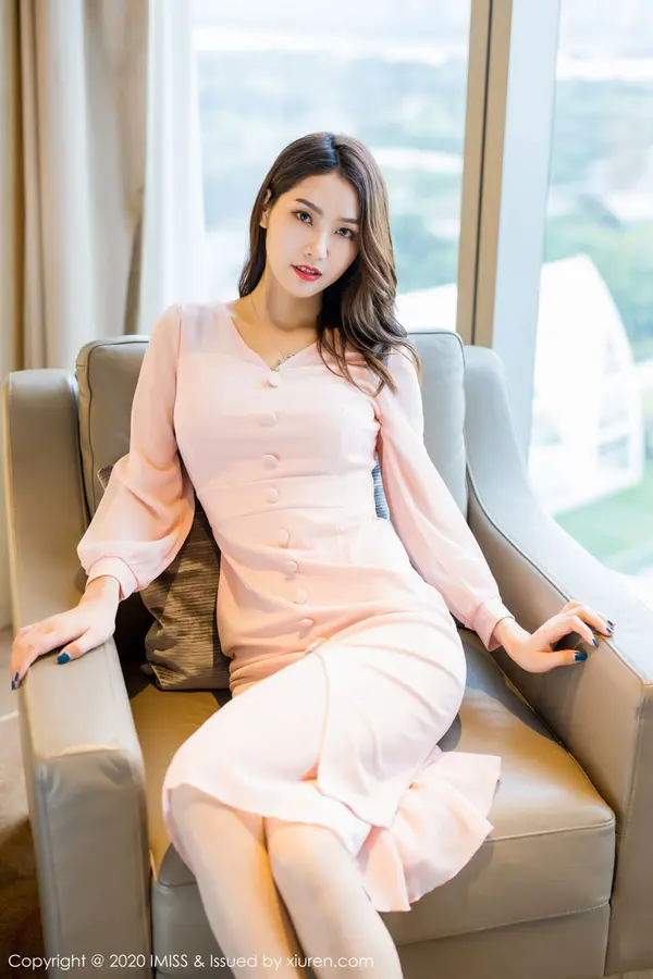 Vol. 0476 方子萱(48P)